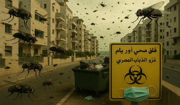 صورة تعبيرية بواسطة الذكاء الاصطناعي