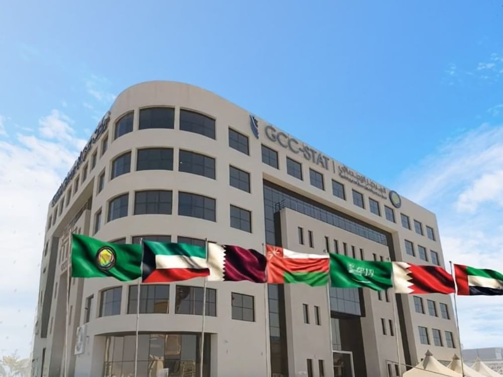 GCC countries