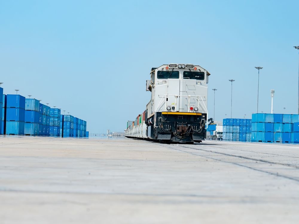 AD Ports Group