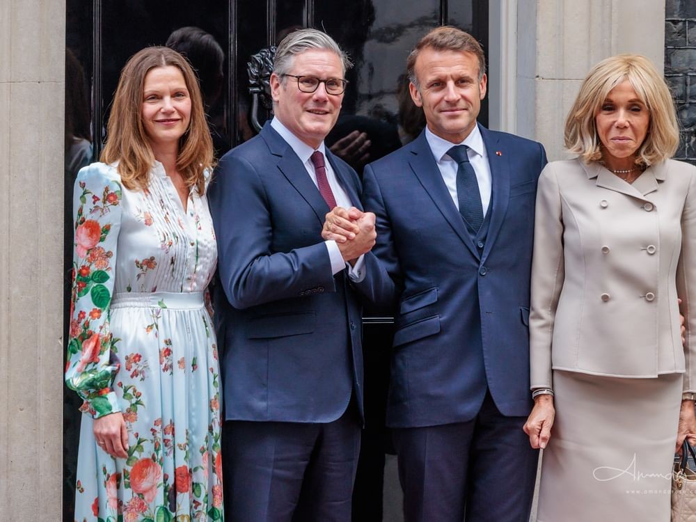 France, UK to enable coordinated nuclear deterrent