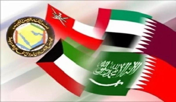 دول الخليج