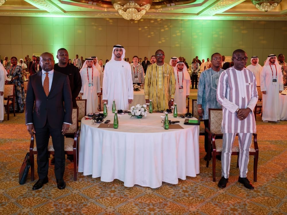 Burkina Faso Investment Forum