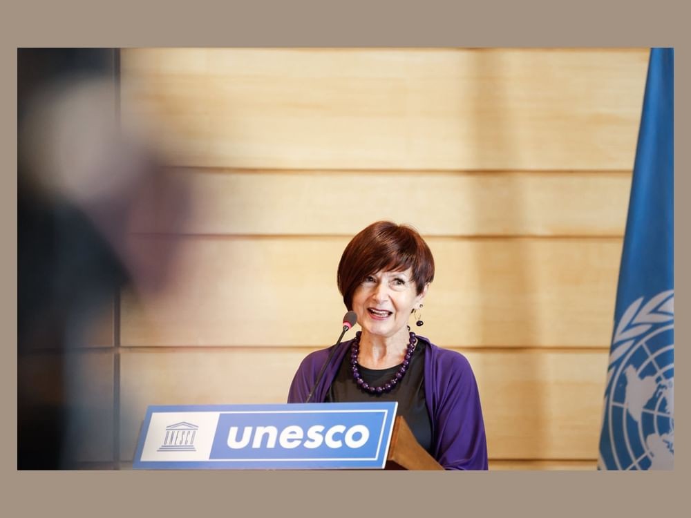 UNESCO