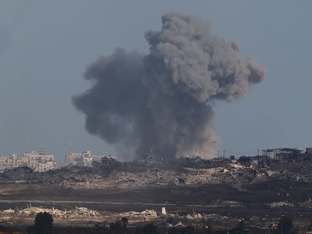 Gaza Strip