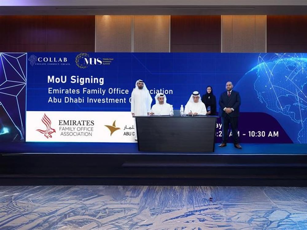 Abu Dhabi Investment Office