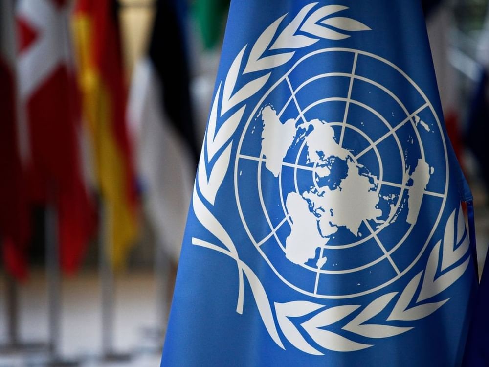 United Nations Security Council 
