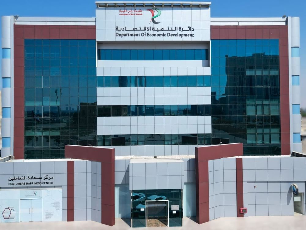 Department of Economic Development