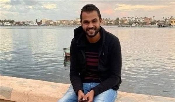 المهندس مصطفى أنور أحمد عفيفي