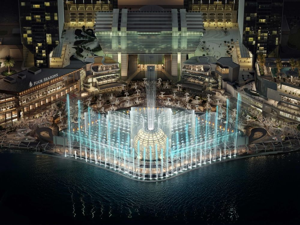 Mubadala