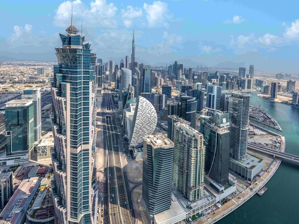 Dubai