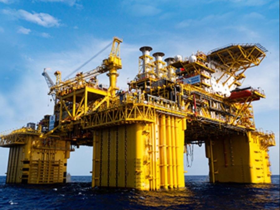 China National Offshore Oil Corporation