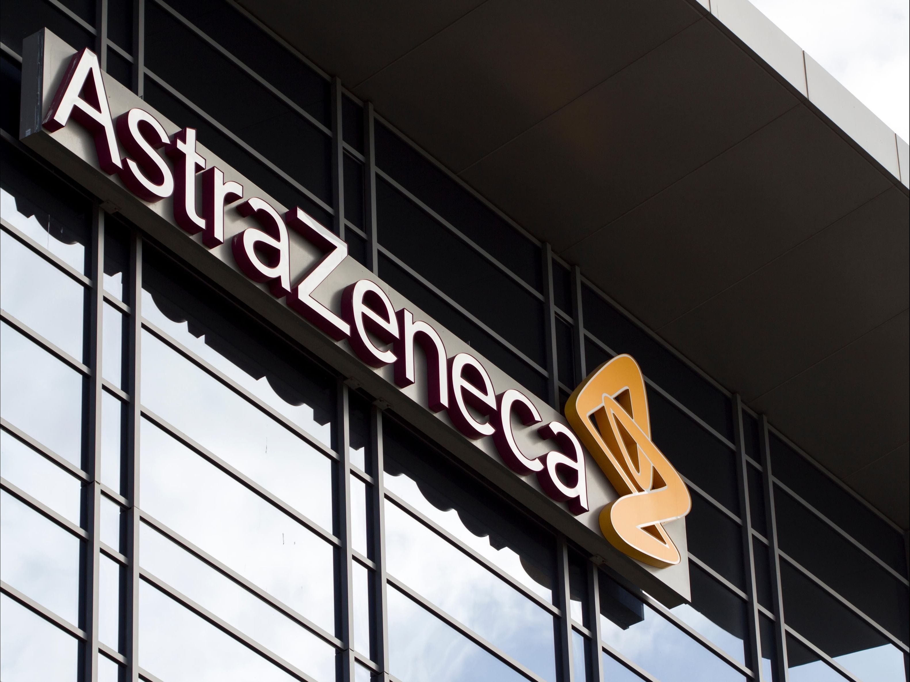 AstraZeneca 