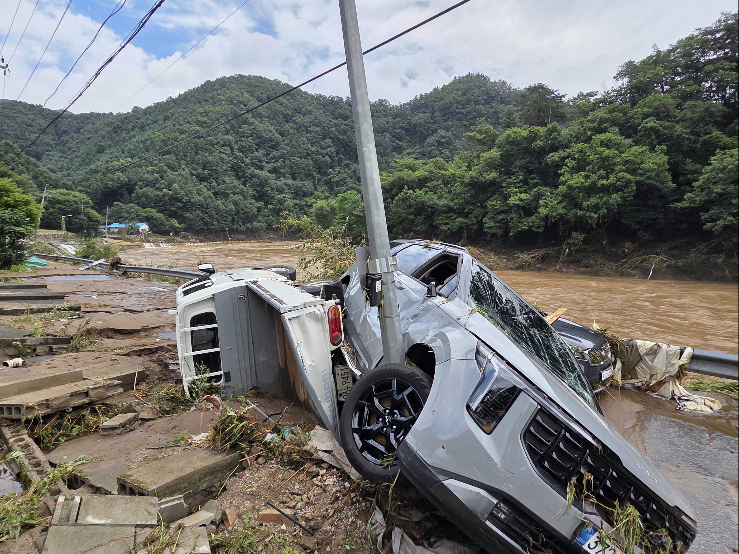 Korea