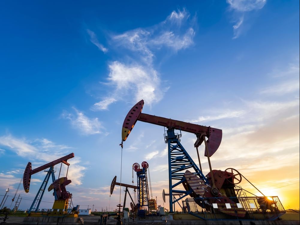 Canadian company Central European Petroleum
