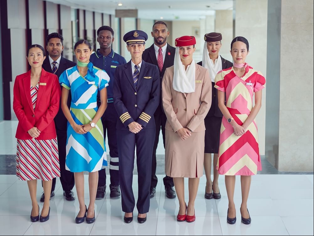 Emirates Group