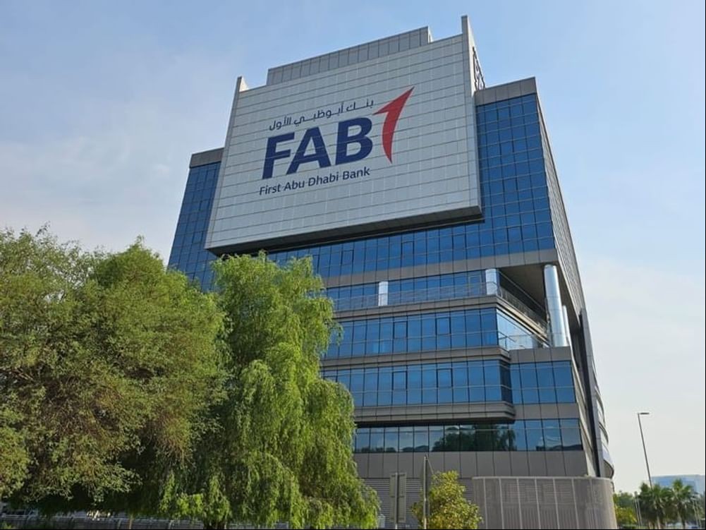 First Abu Dhabi Bank