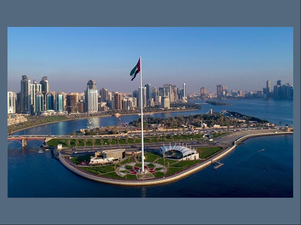 Sharjah Real Estate