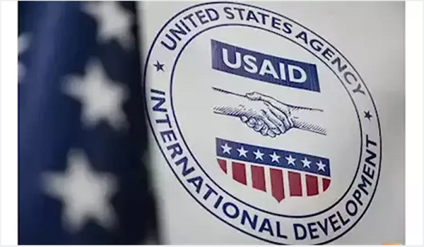 الوكالة الأمريكية للتنمية الدولية