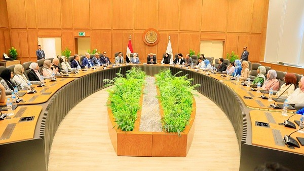 تكريم أوائل الثانوية العامة