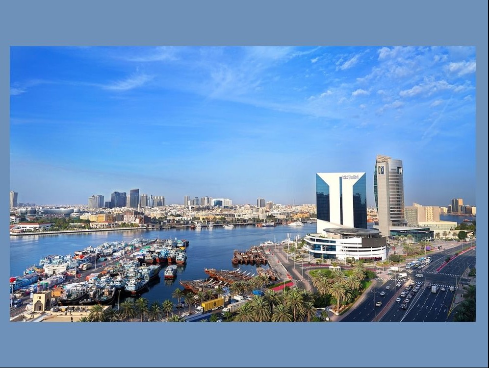 Dubai Chambers