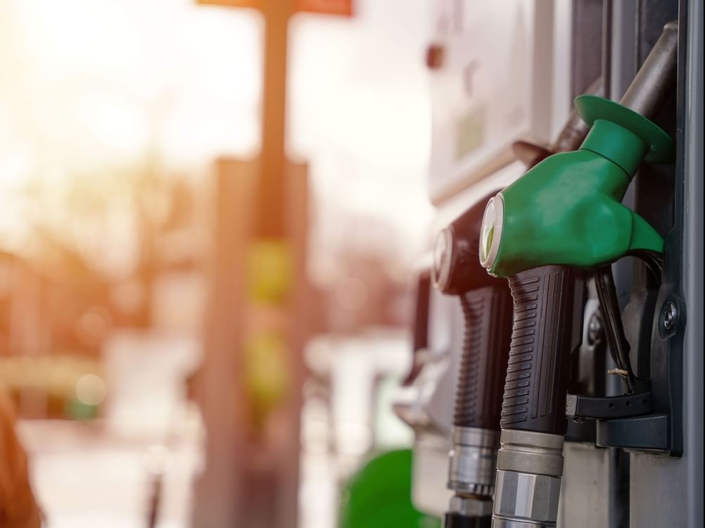 UAE Fuel Price