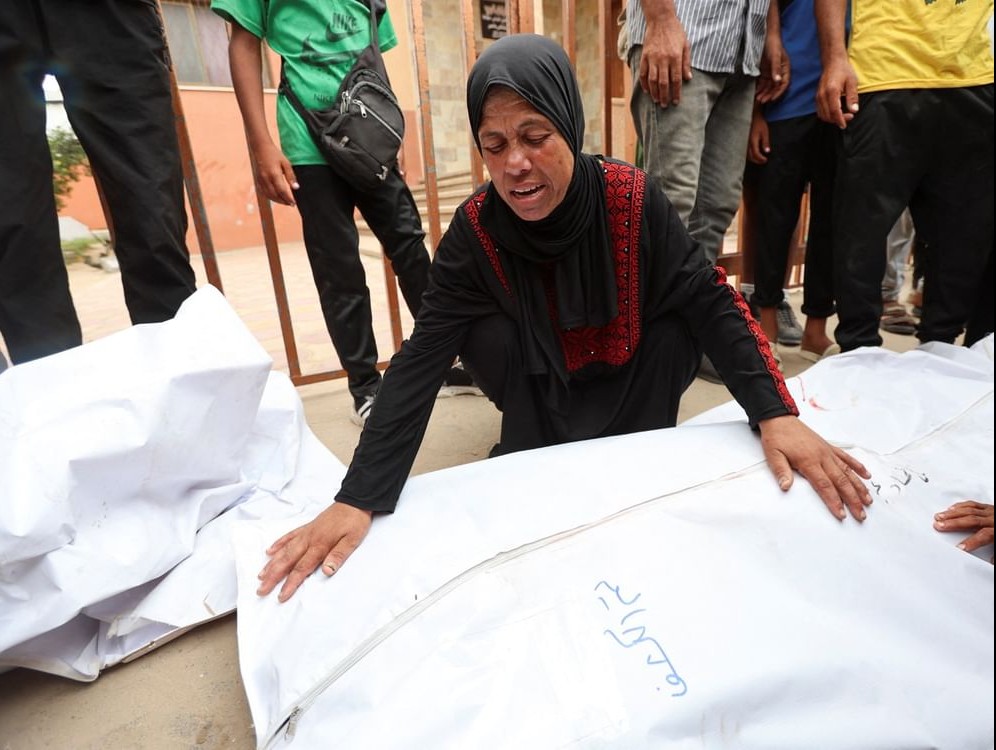 Gaza