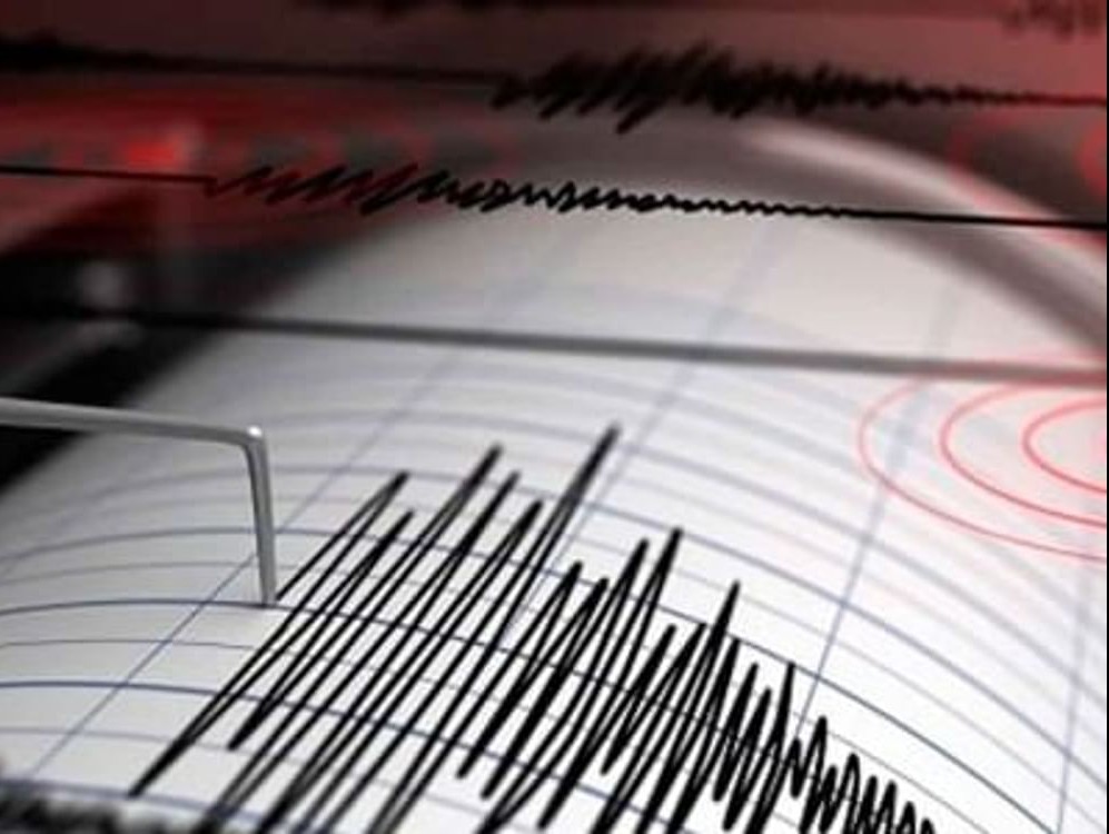 earthquake 