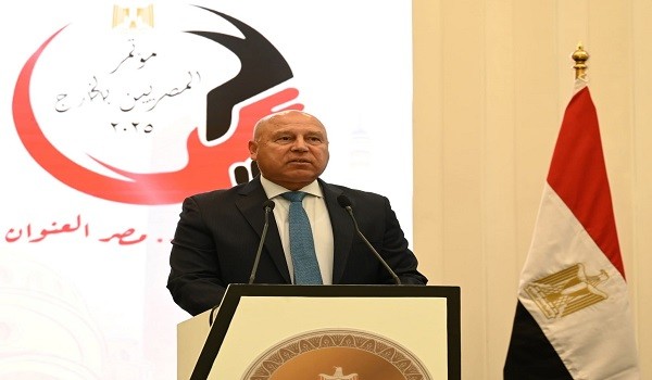 كامل الوزير