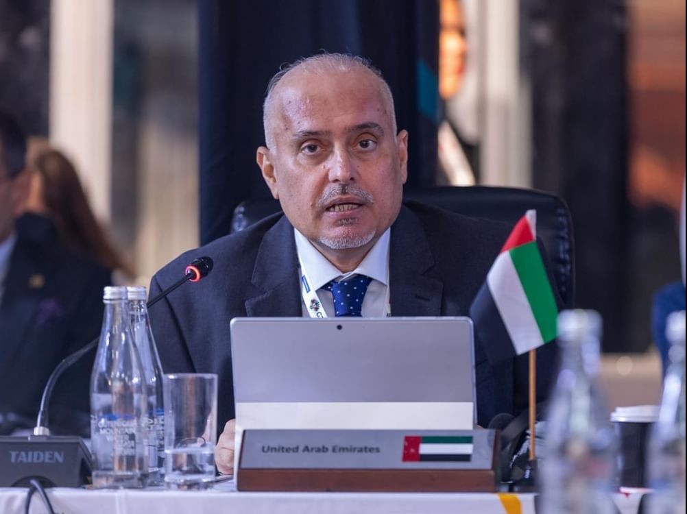 Dr. Abdulrahman Al Awar
