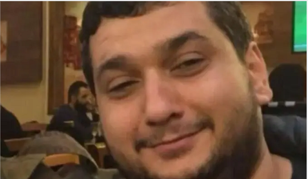 حسام غراب