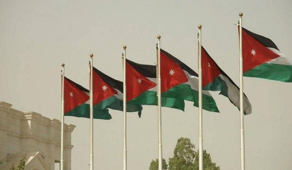الحكومة الأردنية