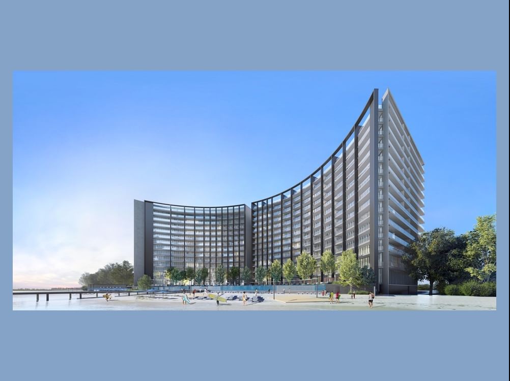 Anantara Sharjah Resort