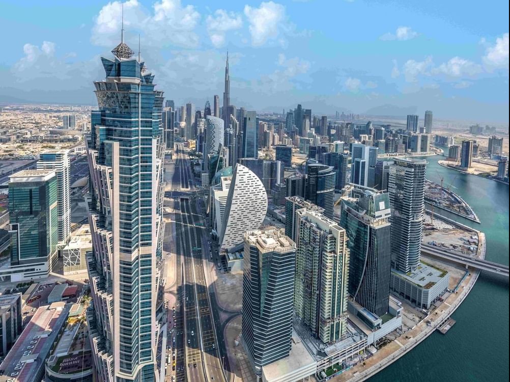 Dubai Land Department
