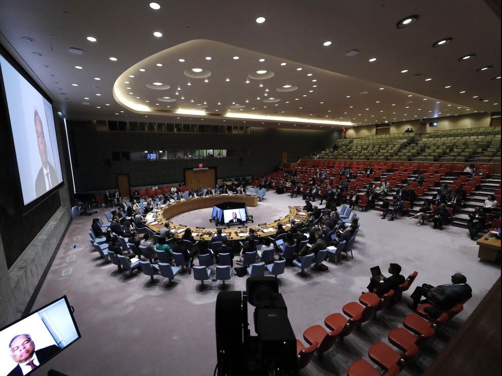 Security Council