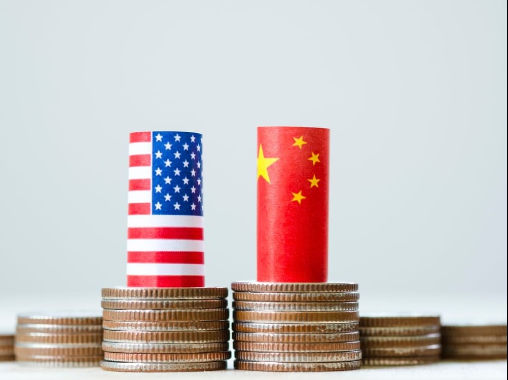China & United States