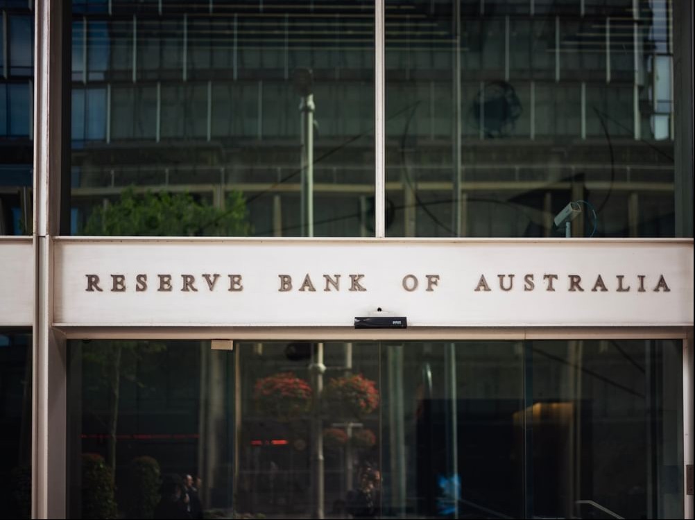 Australia's central bank