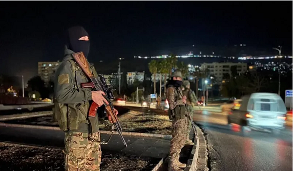 صورة أرشيفية