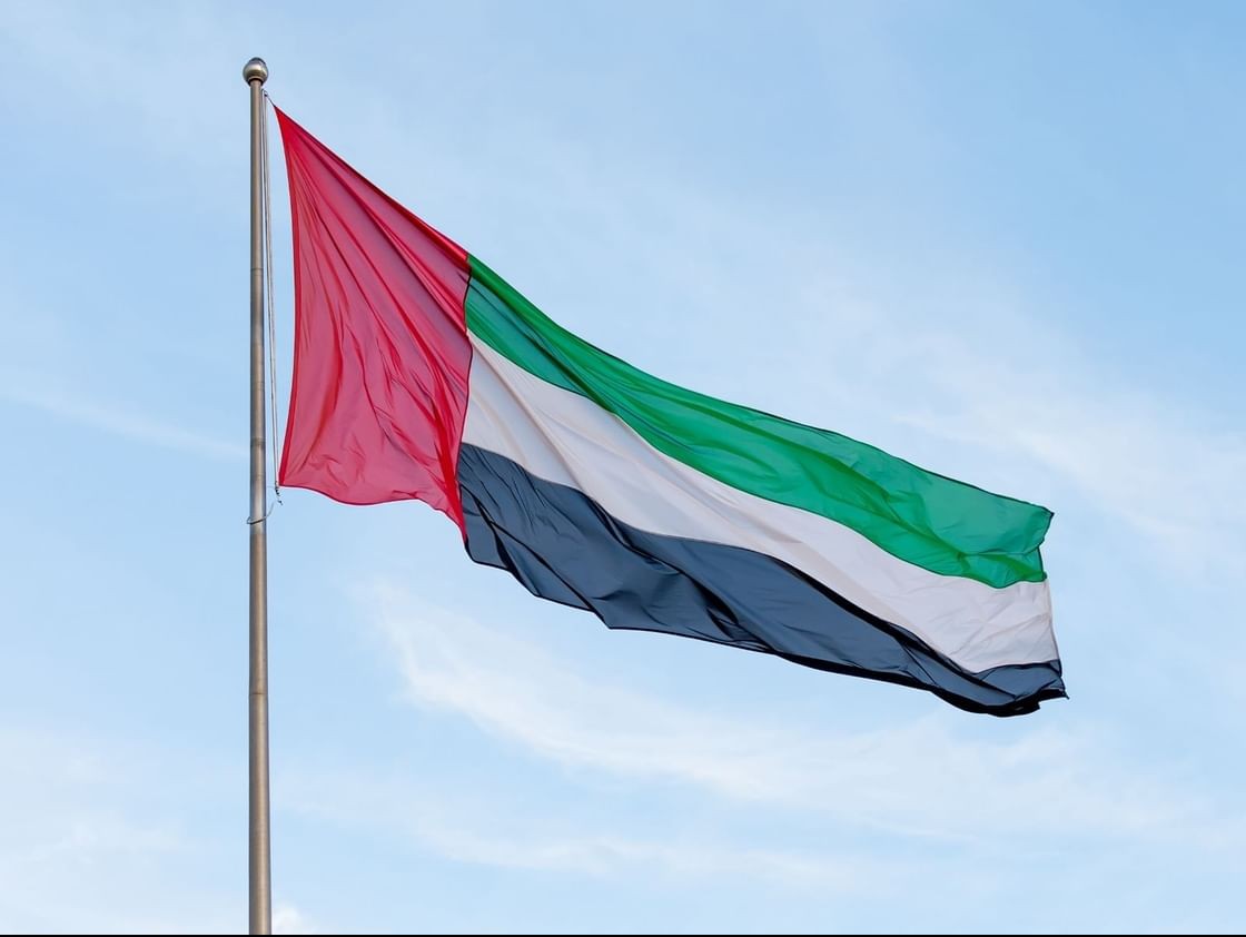 United Arab Emirates