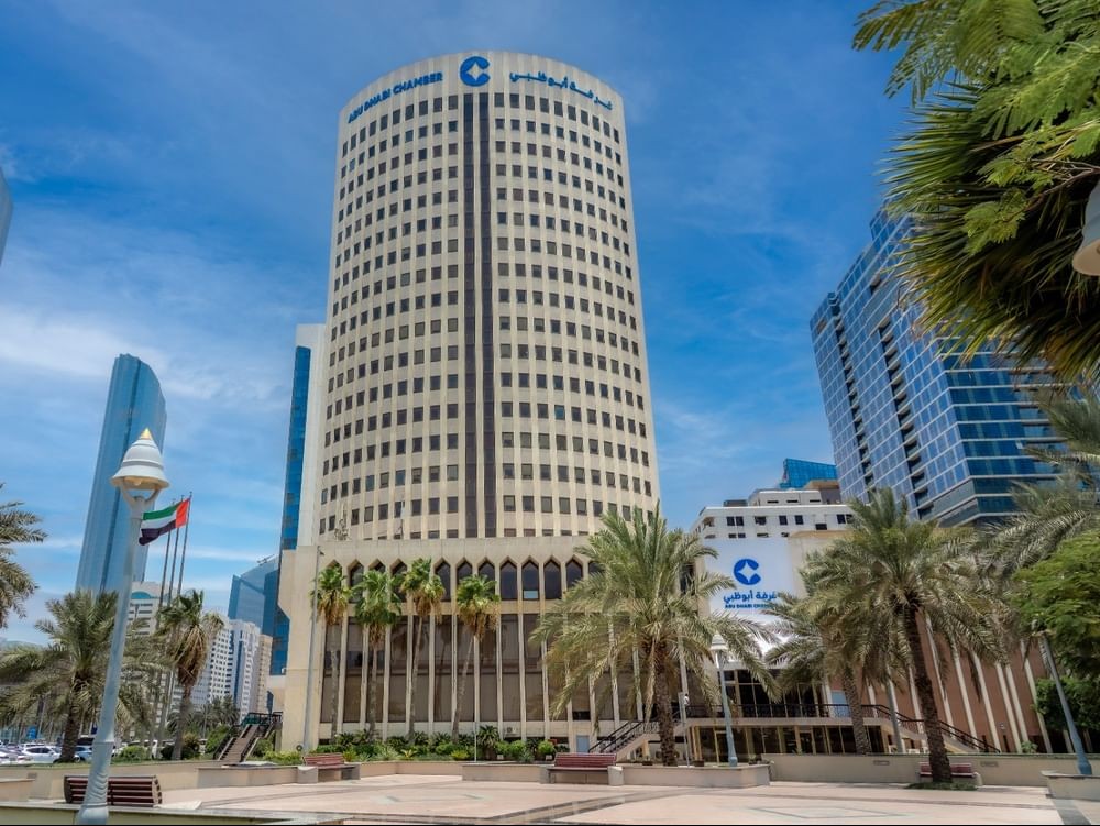 Abu Dhabi Chamber