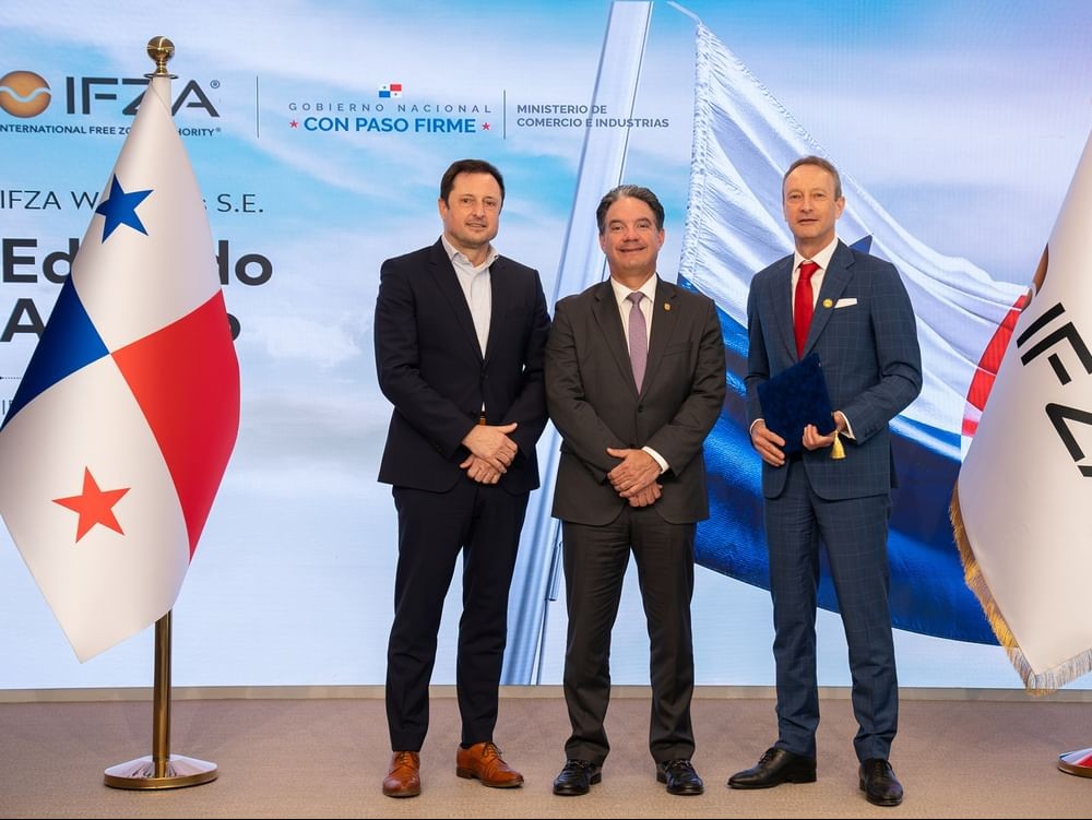 IFZA launches new Free Zone