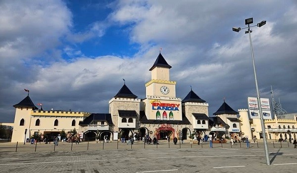 Energylandia