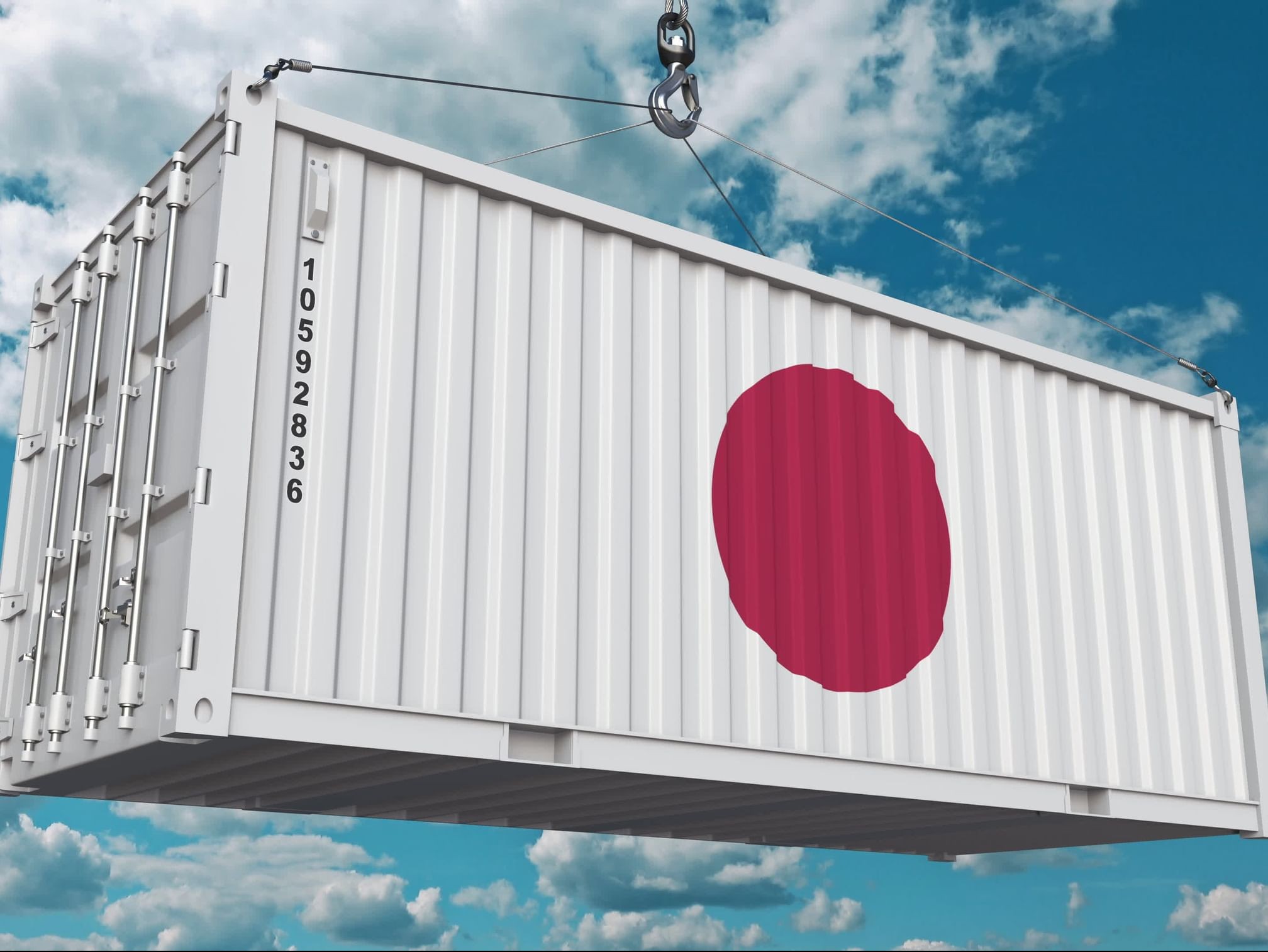 Japan