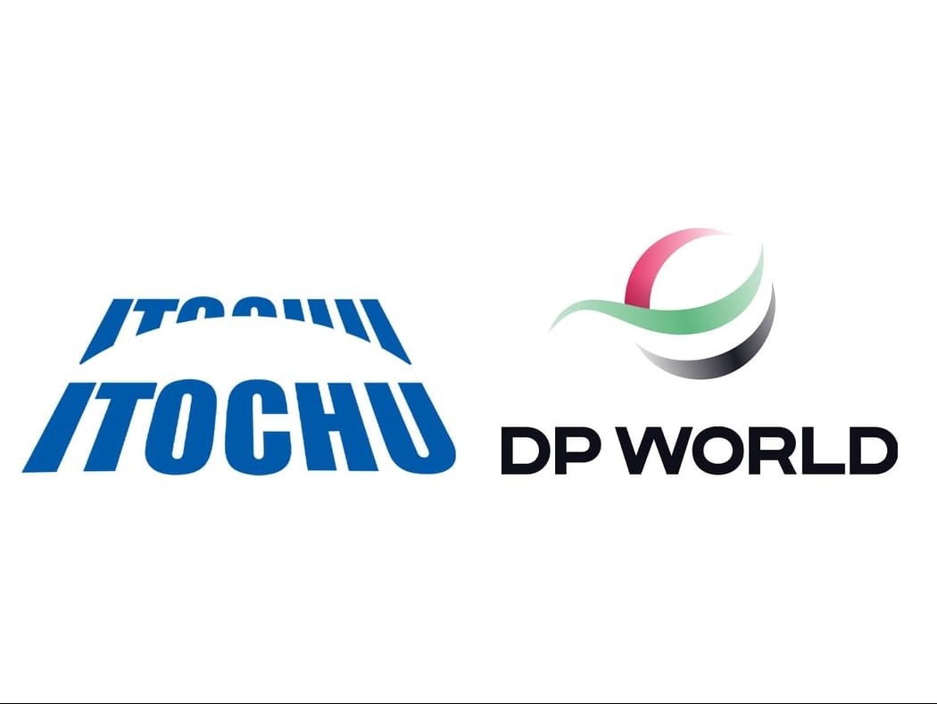 DP World & Japan’s ITOCHU