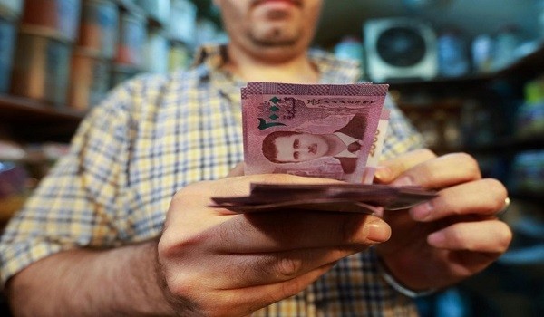 الليرة السورية
