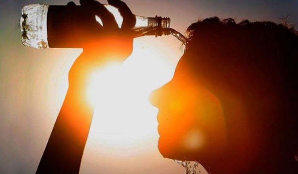 موجة حر شديدة في البرتغال