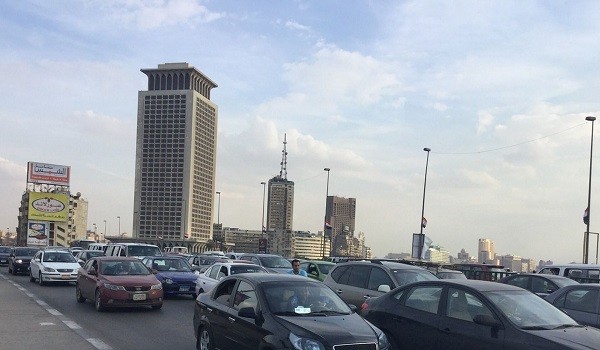 مصر