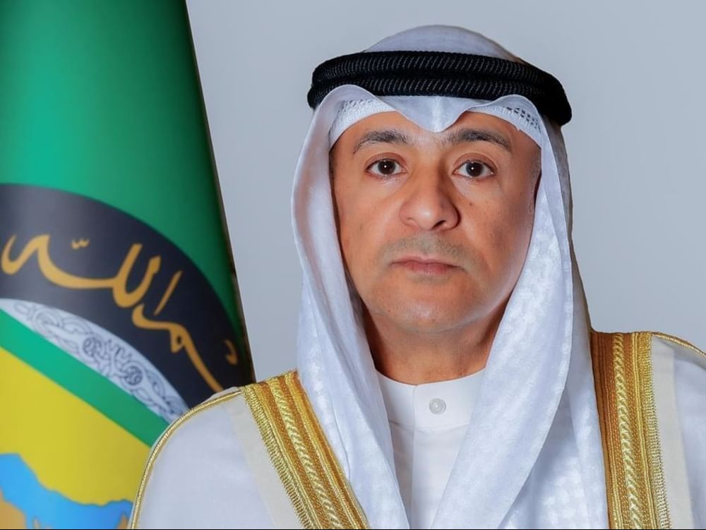 Jasem Mohamed Albudaiwi