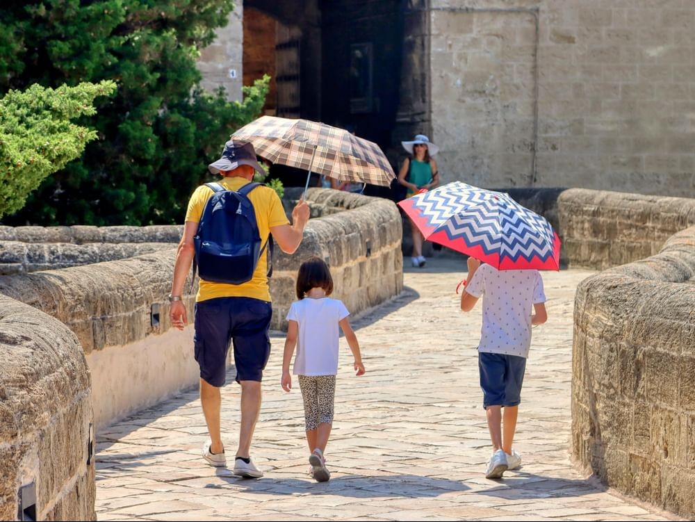 Portugal
