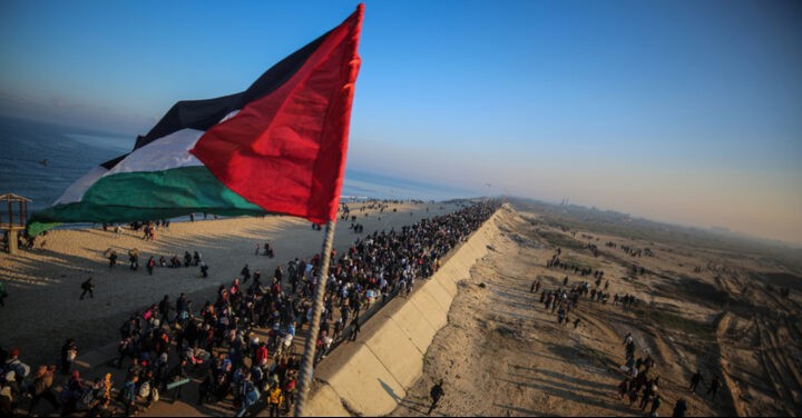 Gaza