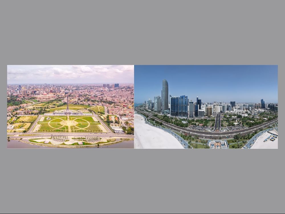 UAE-Angola